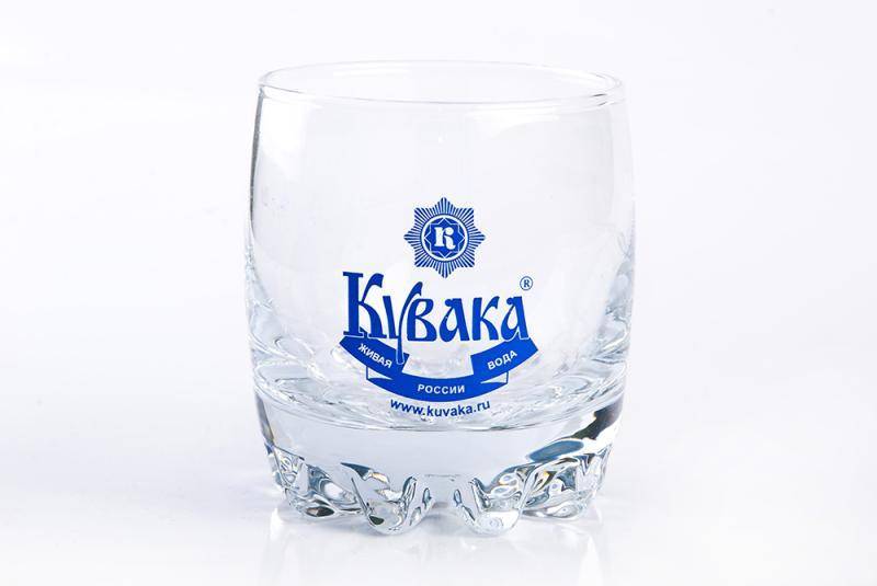 Нанесение логотипа