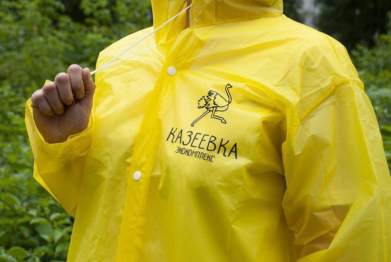 Печать на одежде