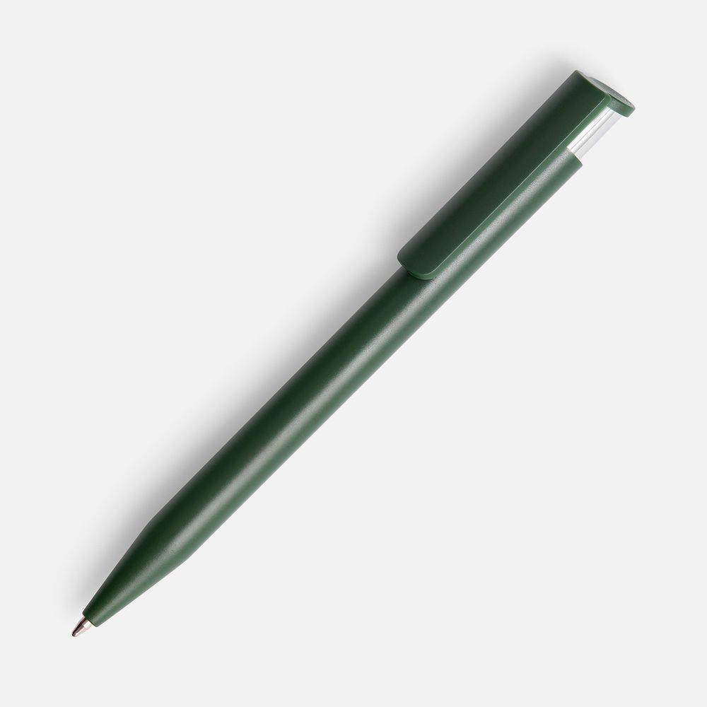 Ручка шариковая Tippo, зеленая