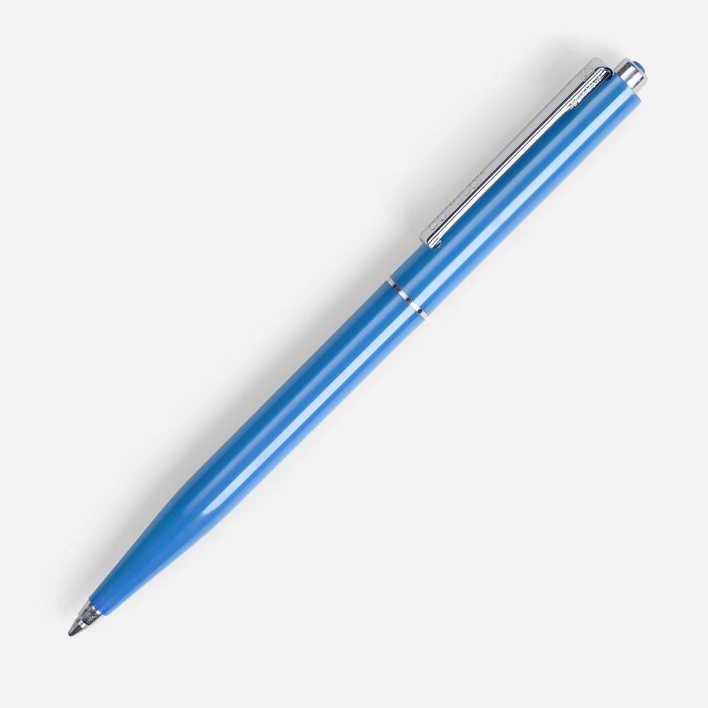 Ручка шариковая Senator Point ver.2, синяя