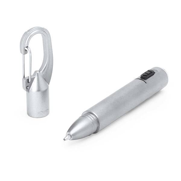 Ручка металлическая ARAYA