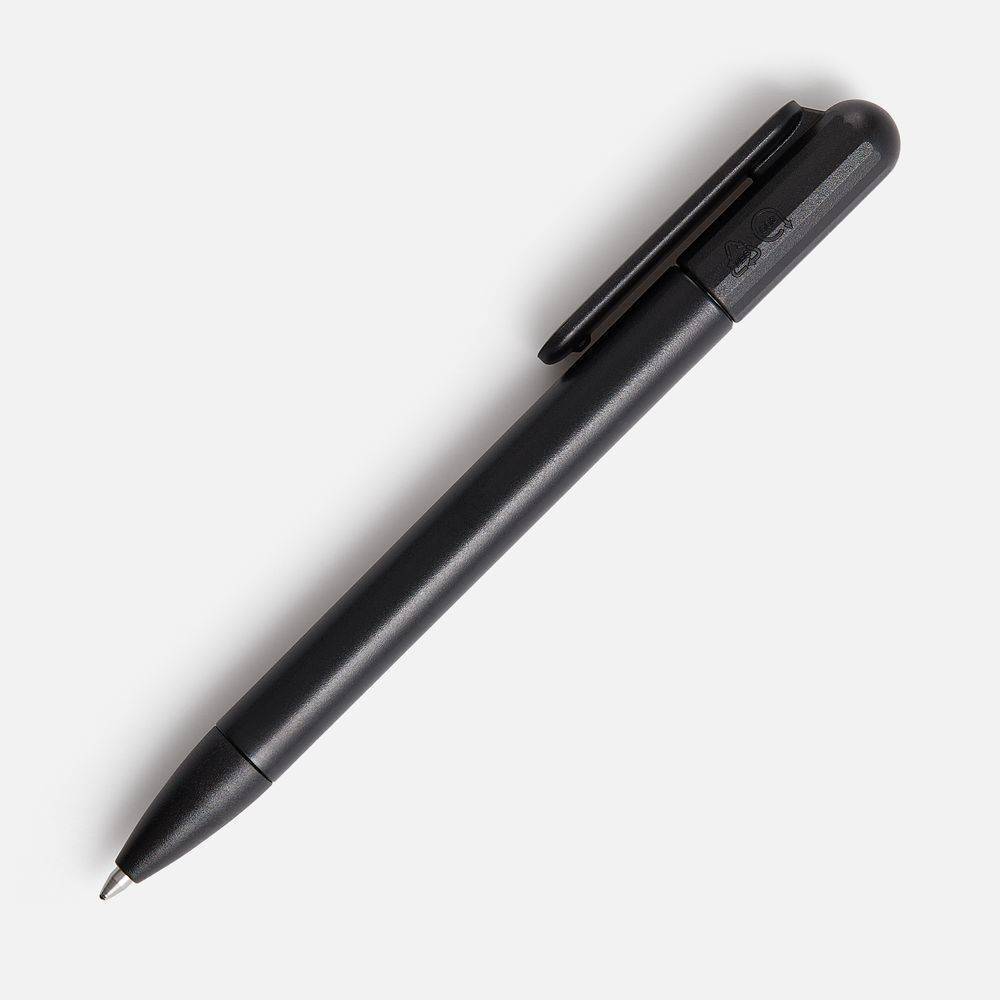 Ручка шариковая Prodir DS6S TMM, черная
