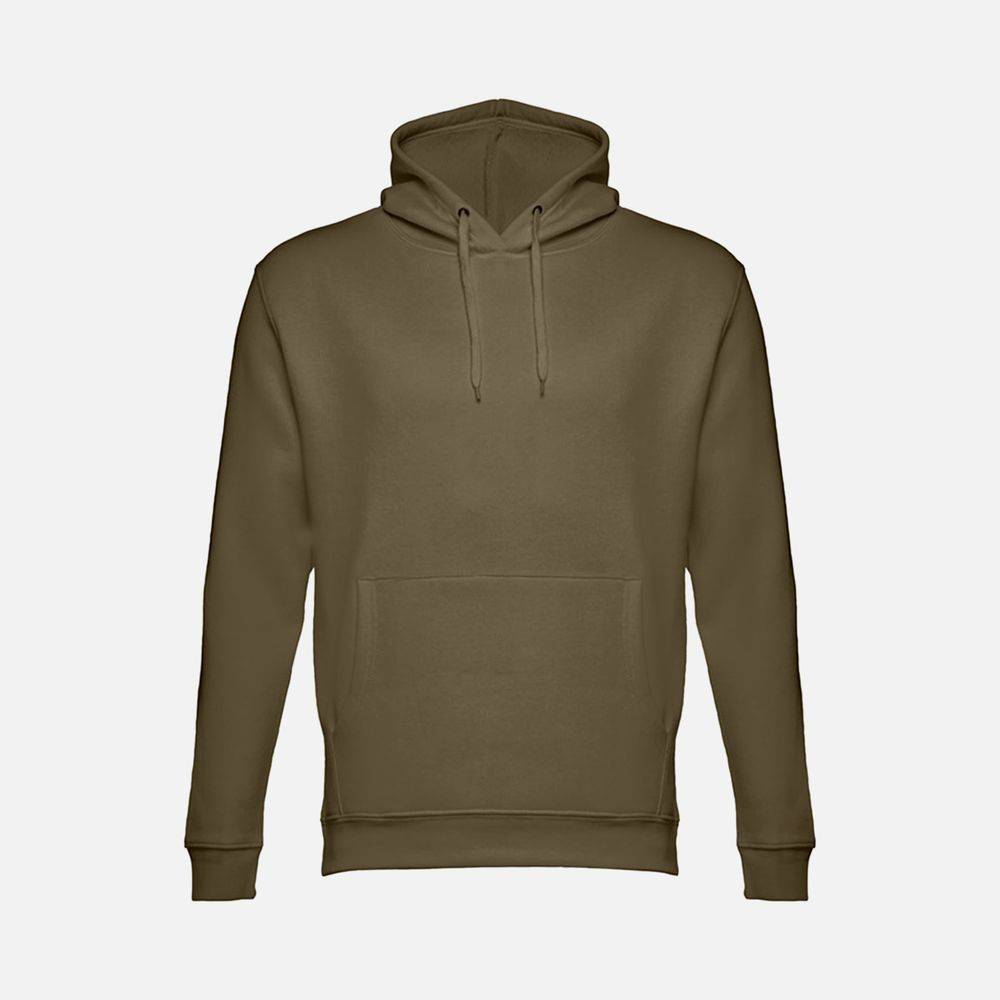 Худи унисекс Phoenix, хаки, размер XS