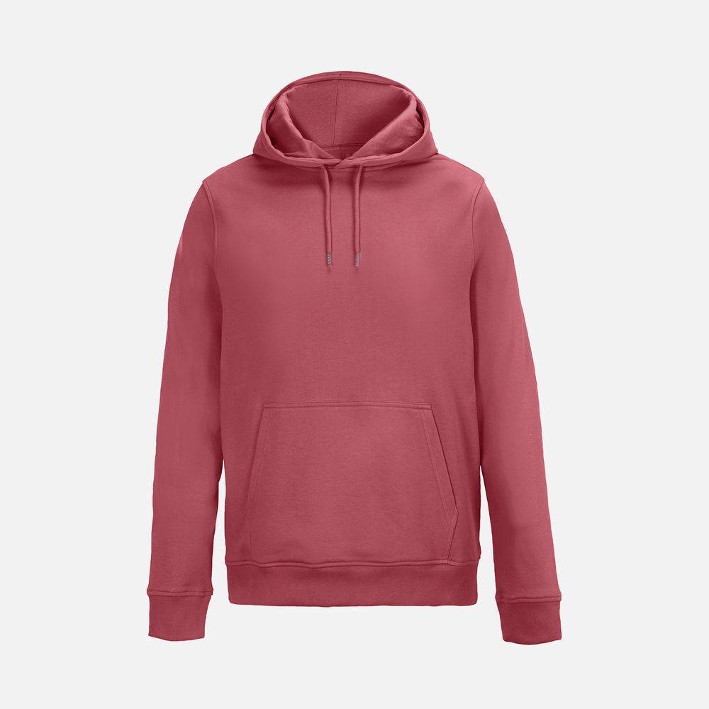 Худи унисекс Constellation, розовое (лососевое), размер XS