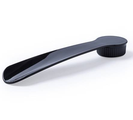 Губка для обуви WIZZEL, черный