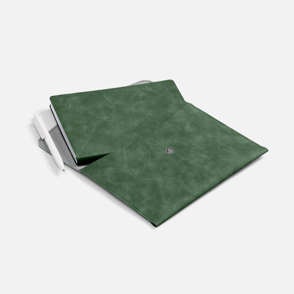 Набор Urban Folder, зеленый