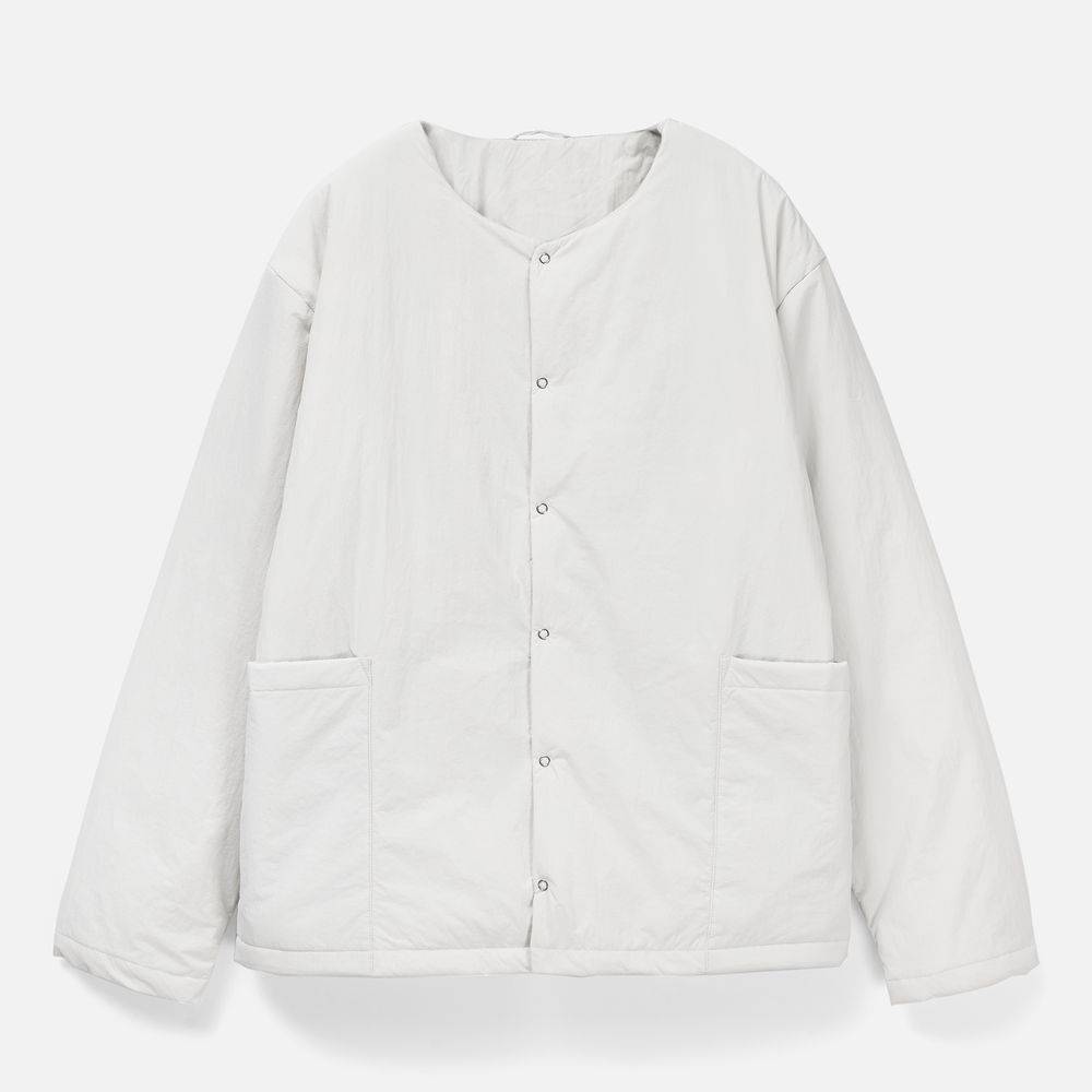 Куртка унисекс Veter, молочно-белая, размер XS/S Куртка унисекс Veter, молочно-белая, размер XS/S
