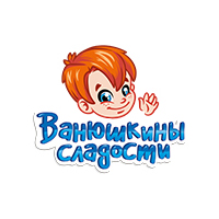 Ванюшкины сладости