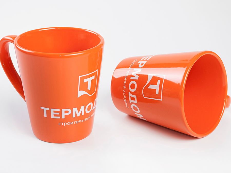 Строительный мерч ТЕРМОДОМ