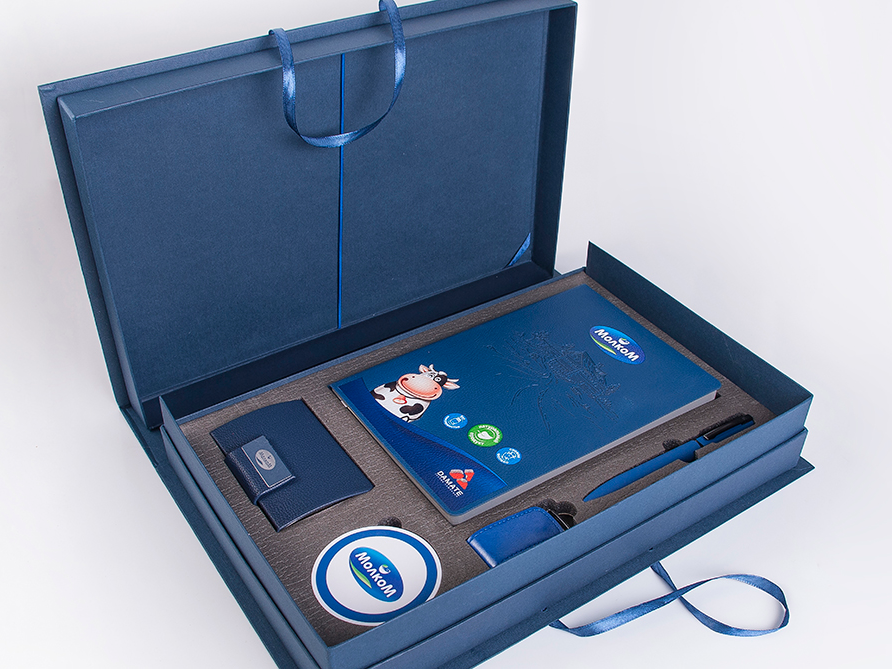 Набор Welcome Box Набор Welcome Box