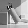 Бутылка для воды «Bottle C1», soft touch, 600 мл