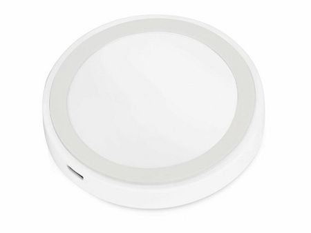 Беспроводное зарядное устройство «Dot», 5 Вт Беспроводное зарядное устройство «Dot», 5 Вт