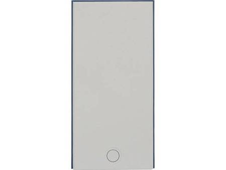 Внешний аккумулятор Rombica NEO NS100B, синий