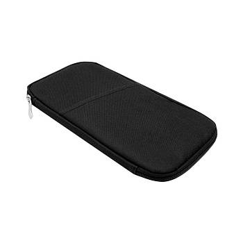 Дорожный органайзер &amp;quot;Кон-Тики&amp;quot;, черный