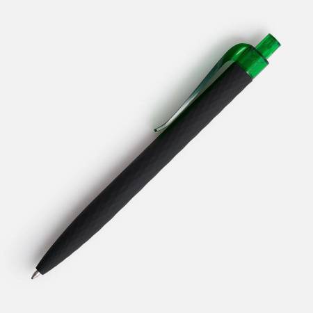 Ручка шариковая Prodir QS01 PRT-P Soft Touch