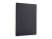 Записная книжка Moleskine Classic Soft (нелинованный), Хlarge (19х25 см), черный