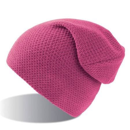 Шапка "SNOBBY", неоновый зеленый