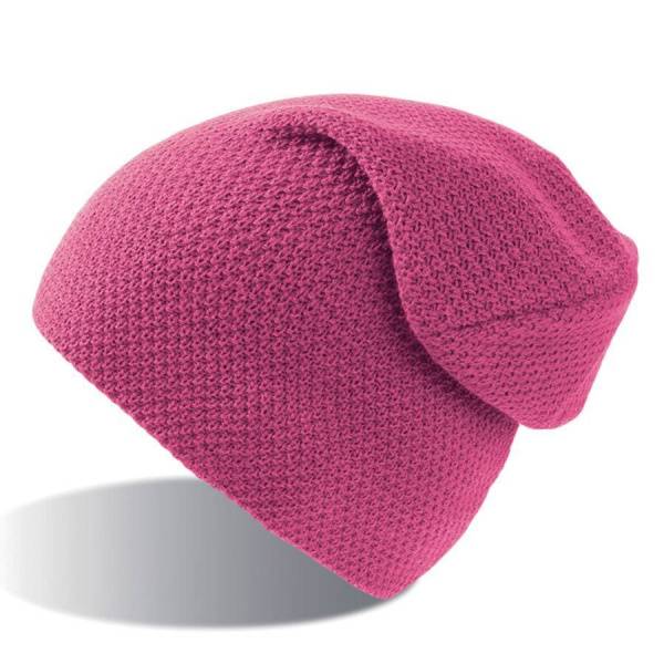 Шапка "SNOBBY", неоновый зеленый