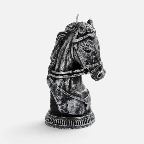 Свеча фигурная «Бюст лошади»