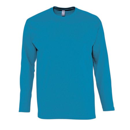 Лонгслив Monarch 150