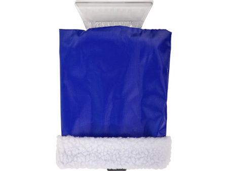 Скребок для льда «Colt», синий Скребок для льда «Colt», синий