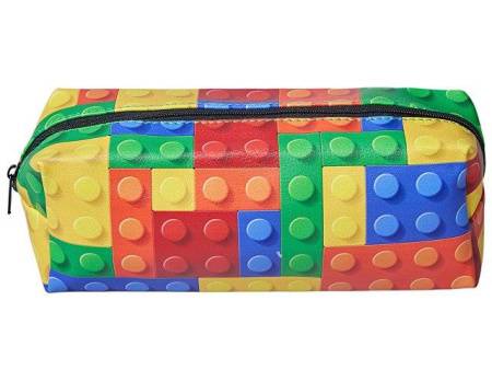 Косметичка с возможностью полноцветной печати Косметичка с возможностью полноцветной печати