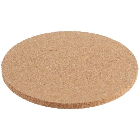 Костер Suberic, квадратный