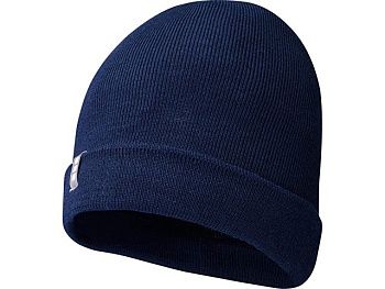 Hale, шапка из пряжи Polylana®, темно-синий Hale, шапка из пряжи Polylana®, темно-синий