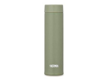 Термос из нерж. стали тм THERMOS JOJ-180 KKI0.18L