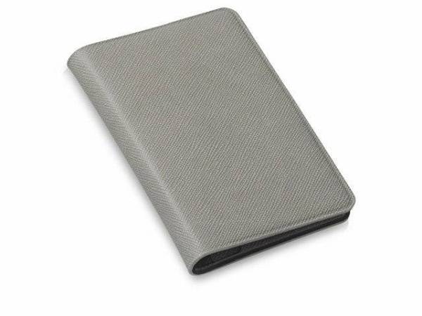 Картхолдер на 4 карты с RFID-защитой «Favor»