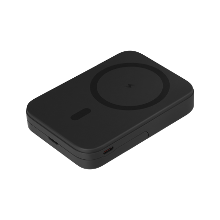 Внешний аккумулятор Union PD 10000mAh с функцией беспроводной зарядки 15W