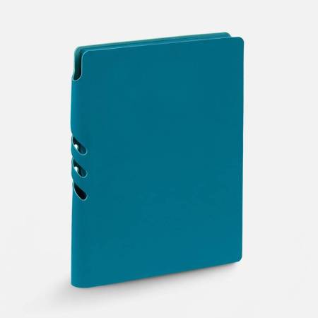 Ежедневник Flexpen Shall, недатированный, ver. 1