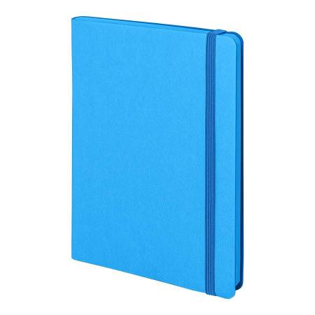 Ежедневник недатированный Shady, А5,  бежевый, кремовый блок