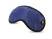 Дорожный набор Travel Blue Comfort Set, синий/черный