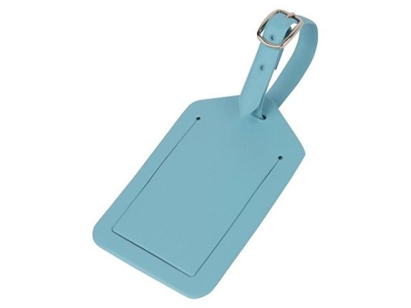 Багажная бирка «Weekend» Багажная бирка «Weekend»