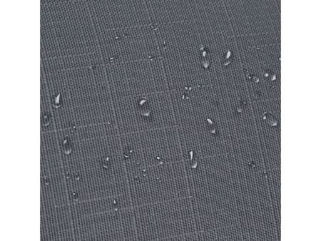 RESTO 5510 grey Изотермическая сумка-холодильник, 11 л, 6/24