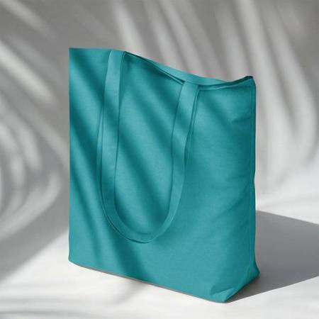 Сумка из хлопка «Carryme 140», 140 г/м2