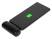 Внешний аккумулятор с разъёмом Type-C «Inject», 4000 mAh, черный