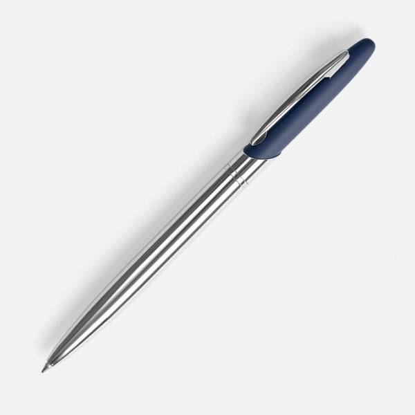 Ручка шариковая Dagger Soft Touch
