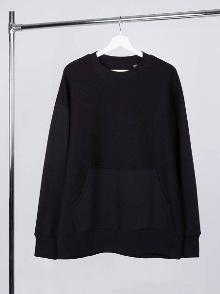 Свитшот оверсайз унисекс Vozduh Свитшот оверсайз унисекс Vozduh