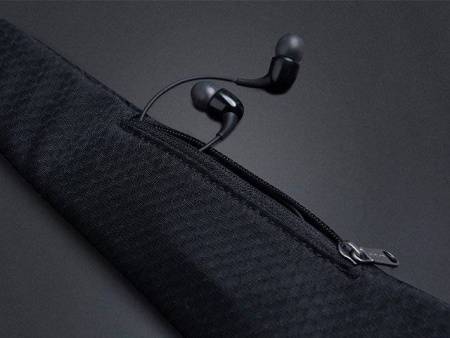 Cумка-слинг Clickpack, черный