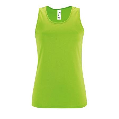 Майка женская Sporty TT Women