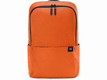 Рюкзак NINETYGO Tiny Lightweight Casual Backpack оранжевый Рюкзак NINETYGO Tiny Lightweight Casual Backpack оранжевый
