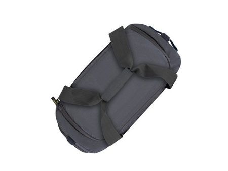 RIVACASE 5542 grey Лёгкая складная дорожная сумка, 30л /12 RIVACASE 5542 grey Лёгкая складная дорожная сумка, 30л /12