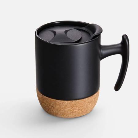 Кружка Corky Grip