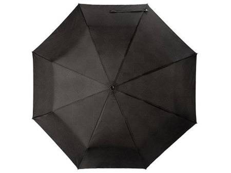 Складной зонт Horton Black - Cerruti 1881