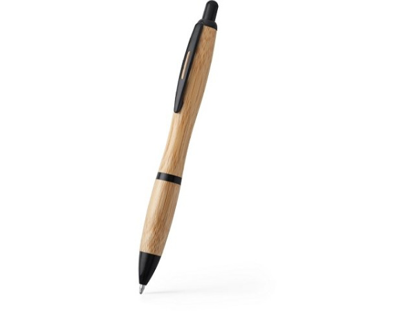 Ручка шариковая бамбуковая SAGANO