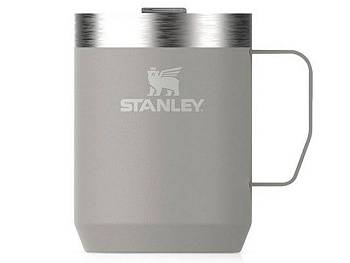 Походная кружка объемом 236 мл Stanley Everyday - Серый Походная кружка объемом 236 мл Stanley Everyday - Серый