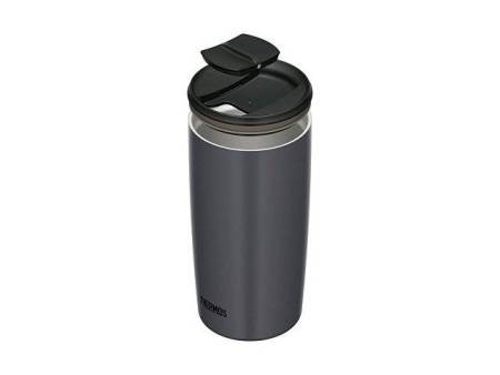 Термокружка из нерж. стали тм THERMOS JDP-501 DGY 0.5L Термокружка из нерж. стали тм THERMOS JDP-501 DGY 0.5L