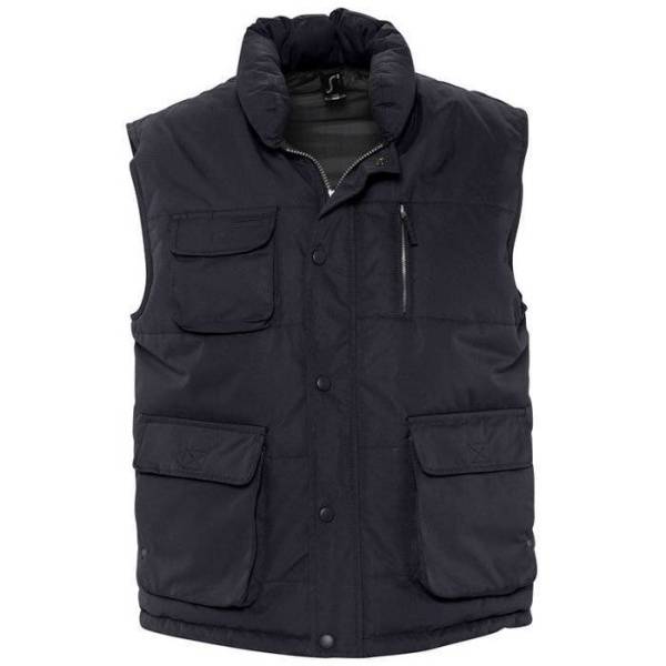 Жилет "Viper", красный_S, микроволокно, подкладка: 100% нейлон Жилет "Viper", красный_S, микроволокно, подкладка: 100% нейлон